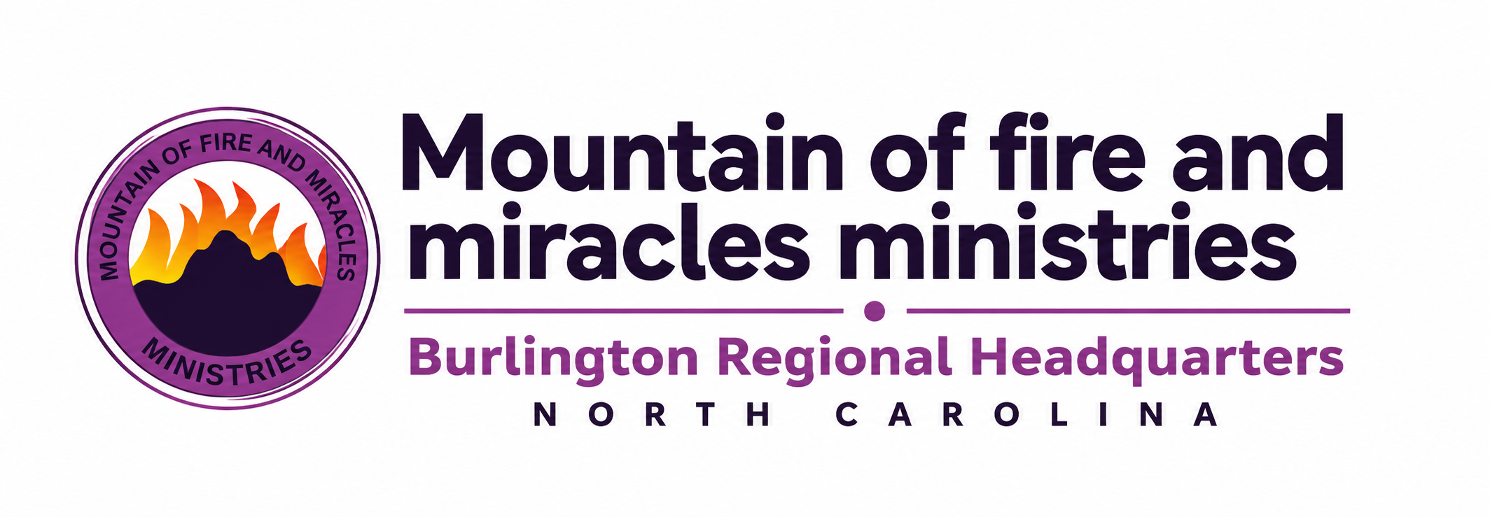 Mountain of Fire and Miracles Ministries